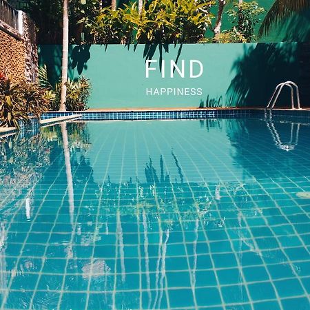 Phuket Jungle Experience Resort Karon エクステリア 写真